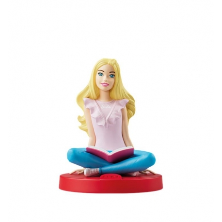 Faba - Figurine Barbie