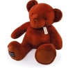 Le nounours - Ours cannelle 75 cm