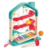 Toboggan musical