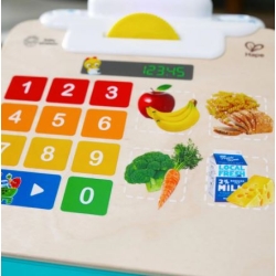 Baby Einstein - Caisse enregistreuse magic touch