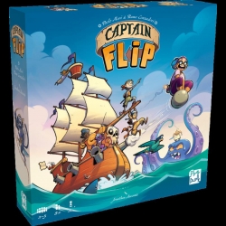 Captain FLIP
