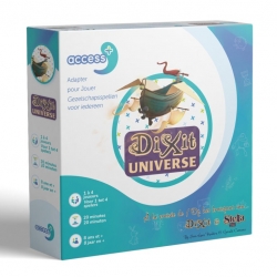 Dixit Access+