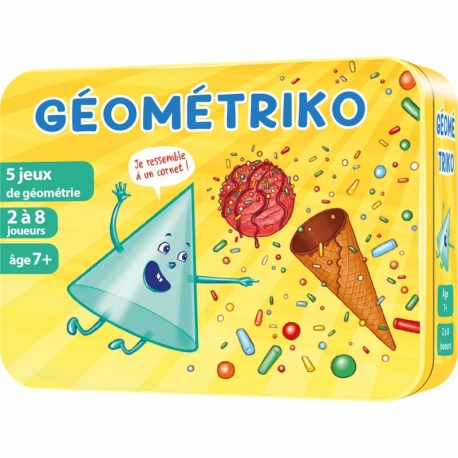 Géométriko