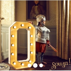 Déguisement - Gladiateur Murmillo 8/10  ans