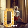 Déguisement - Gladiateur Murmillo 8/10  ans