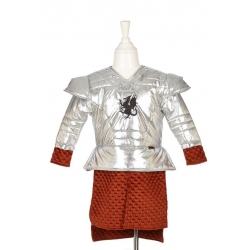 Déguisement - Gladiateur Murmillo 8/10  ans