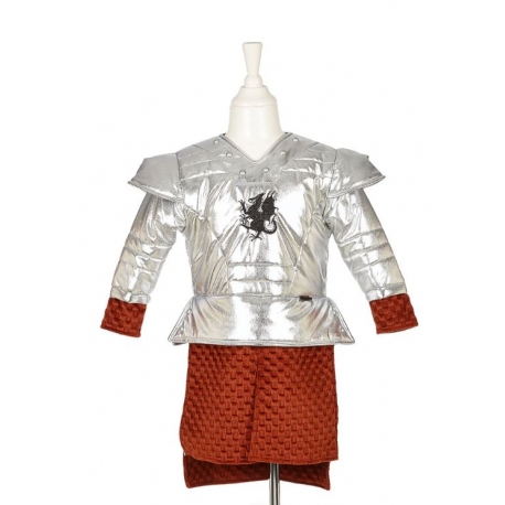 Déguisement - Gladiateur Murmillo 8/10  ans