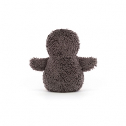 Pingouin Cacahuète 16 cm