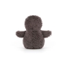 Pingouin Cacahuète 16 cm