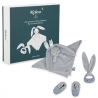 Mon premier coffret naissance - Bleu
