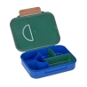 Lunchbox - Happy Smile vert