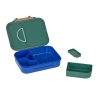 Lunchbox - Happy Smile vert