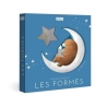 Touche à tout - Les formes