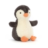 Pingouin Cacahuète 24 cm