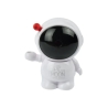Taille-crayon manivelle astronaute