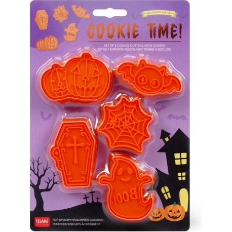 Emporte-pièces Halloween