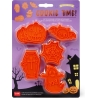 Emporte-pièces Halloween