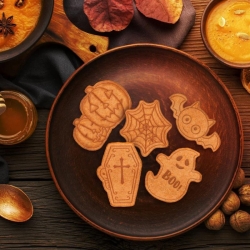 Emporte-pièces Halloween