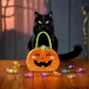 Sac Halloween - Citrouille