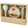 Set musical - Lapin