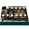 Calendrier de l'avent puzzle - The Christmas Imaginarium