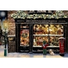 Calendrier de l'avent puzzle - The Christmas Imaginarium