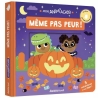 Mon anim'agier - Même pas peur!