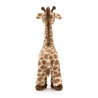 Dara la girafe