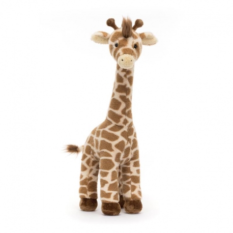 Dara la girafe