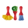 Set de pinceaux maxi Paint & Fun