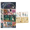 Puzzle 200 pièces - L' hôtel particulier