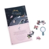 Puzzle 200 pièces - L' hôtel particulier