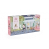 Puzzle 350 pièces -10 rue des lilas