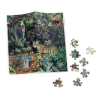 Puzzle 350 pièces - Dans la forêt tropicale