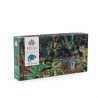 Puzzle 350 pièces - Dans la forêt tropicale