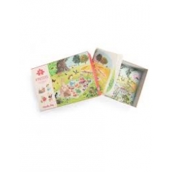 Puzzle Les 4 saisons