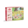 Puzzle Les 4 saisons