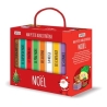 Ma petite bibliothèque - Noël