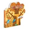 Livres en forme - Les saisons