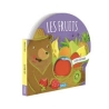 Livres en forme - Les fruits