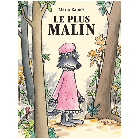 Le plus malin