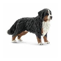 Bouvier bernois femelle Schleich