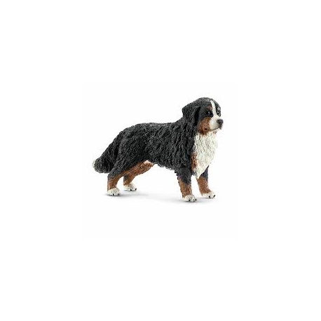 Bouvier bernois femelle Schleich