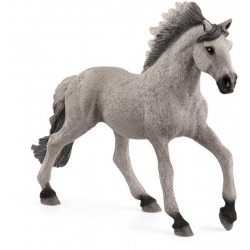 Etalon Mustang sorraia Schleich