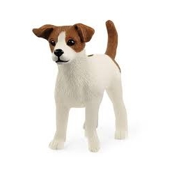 Jack russel terrier Schleich