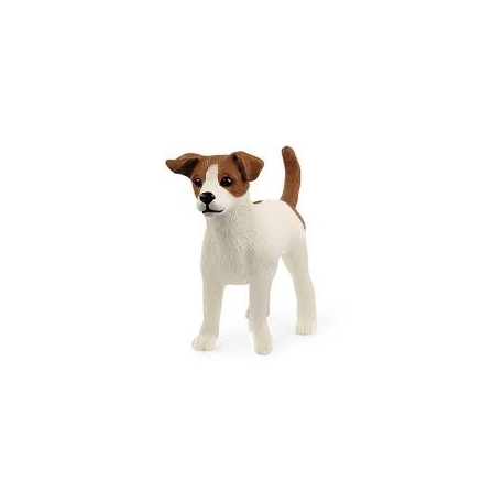 Jack russel terrier Schleich