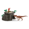 Dinosaures - Grande conquête du temple perdu