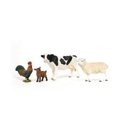 Farm World - Starter set