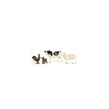 Farm World - Starter set