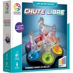 SmartGames - Chute libre